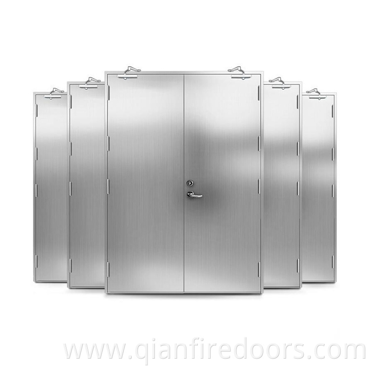 cast iron fire security residential luxury stainless steel front doors in india